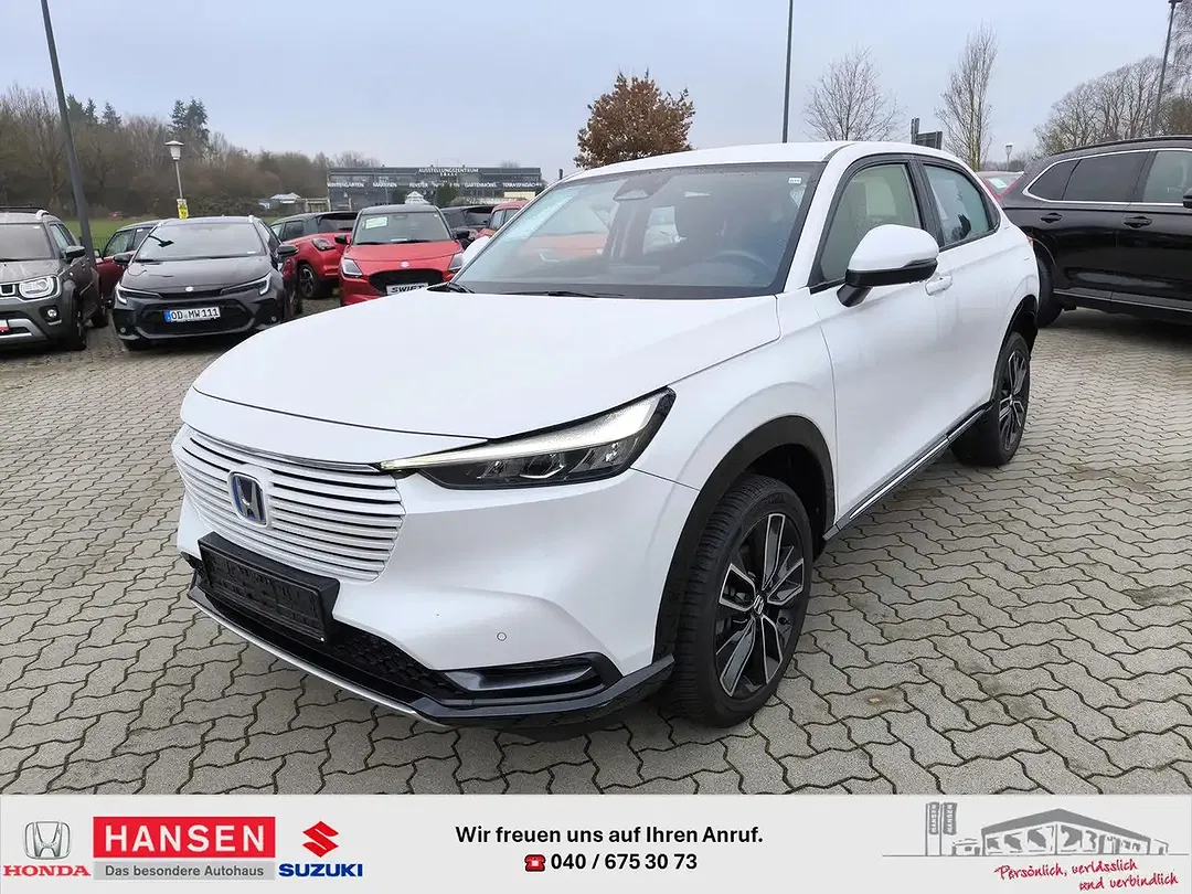 Honda HR-V 1.5 Hybrid Advance - foto 1