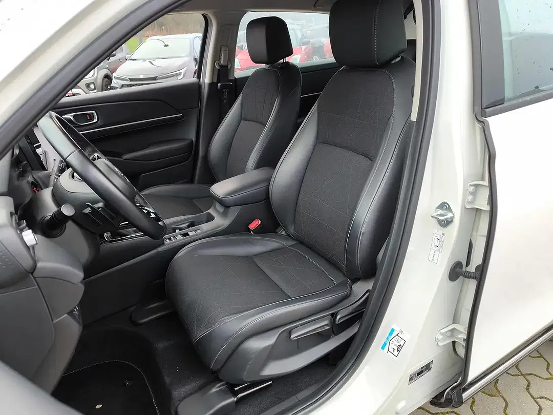 Honda HR-V 1.5 Hybrid Advance - Thumbnail 10