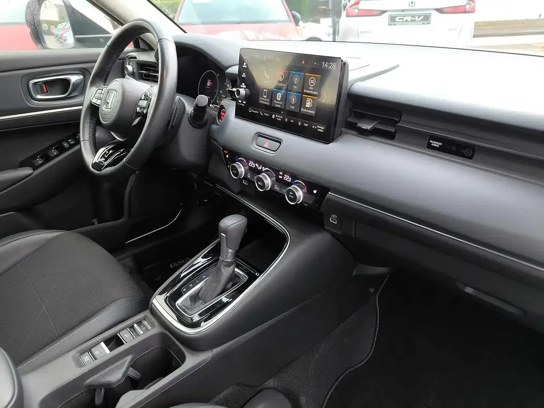 Honda HR-V 1.5 Hybrid Advance - Thumbnail 11