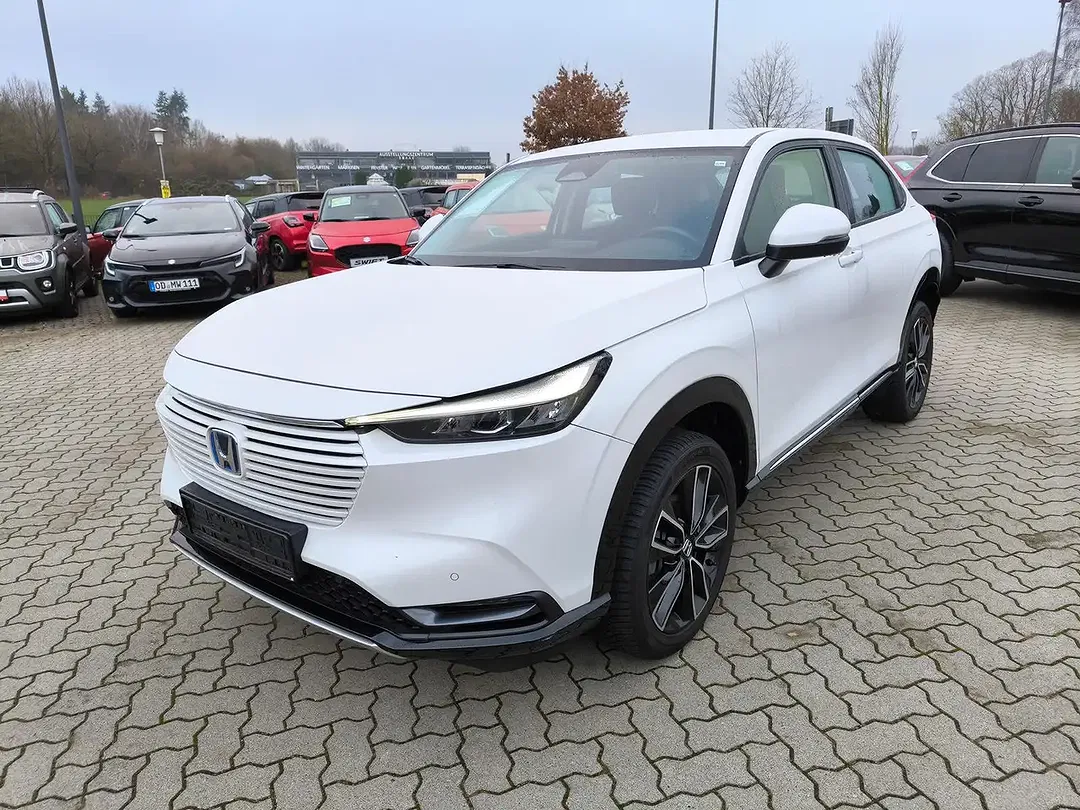 Honda HR-V 1.5 Hybrid Advance - foto 2