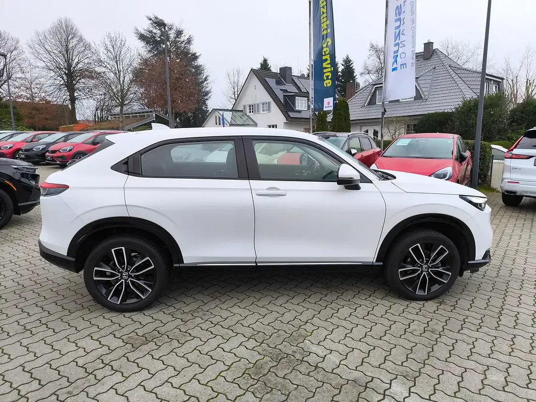 Honda HR-V 1.5 Hybrid Advance - Thumbnail 5