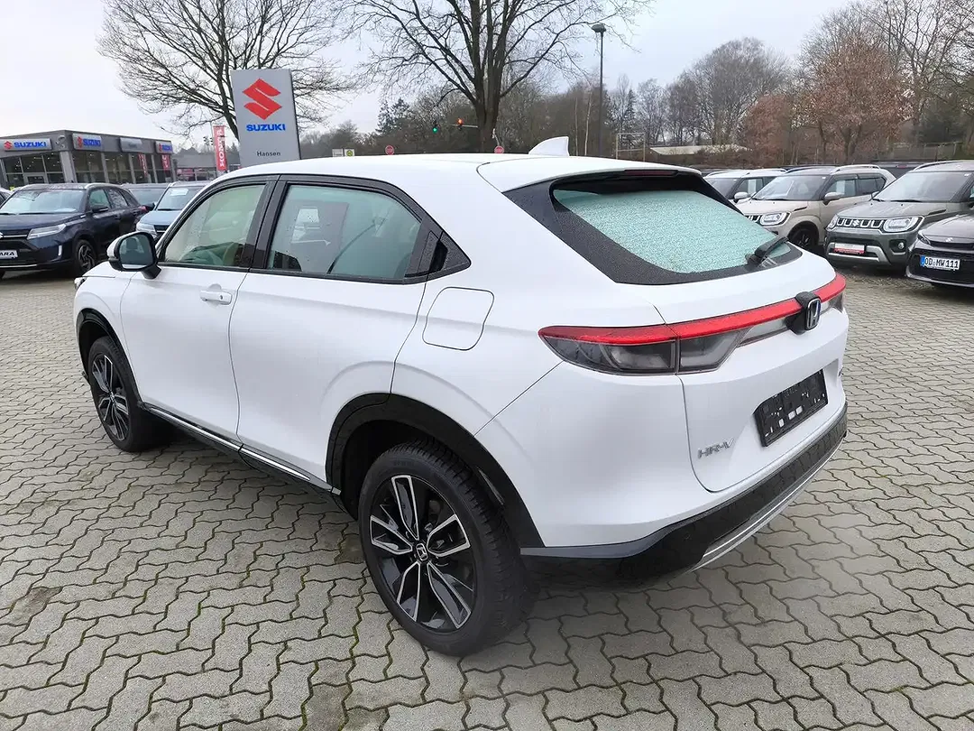 Honda HR-V 1.5 Hybrid Advance - Thumbnail 6