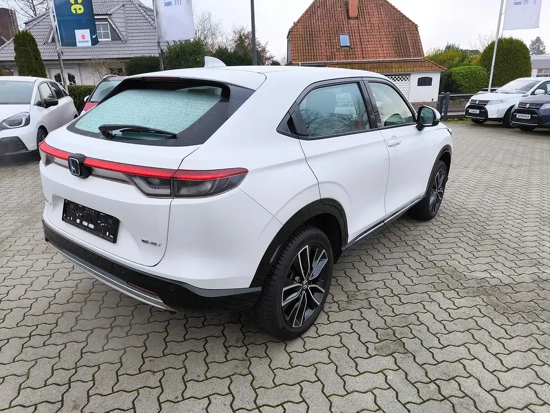 Honda HR-V 1.5 Hybrid Advance - Thumbnail 7