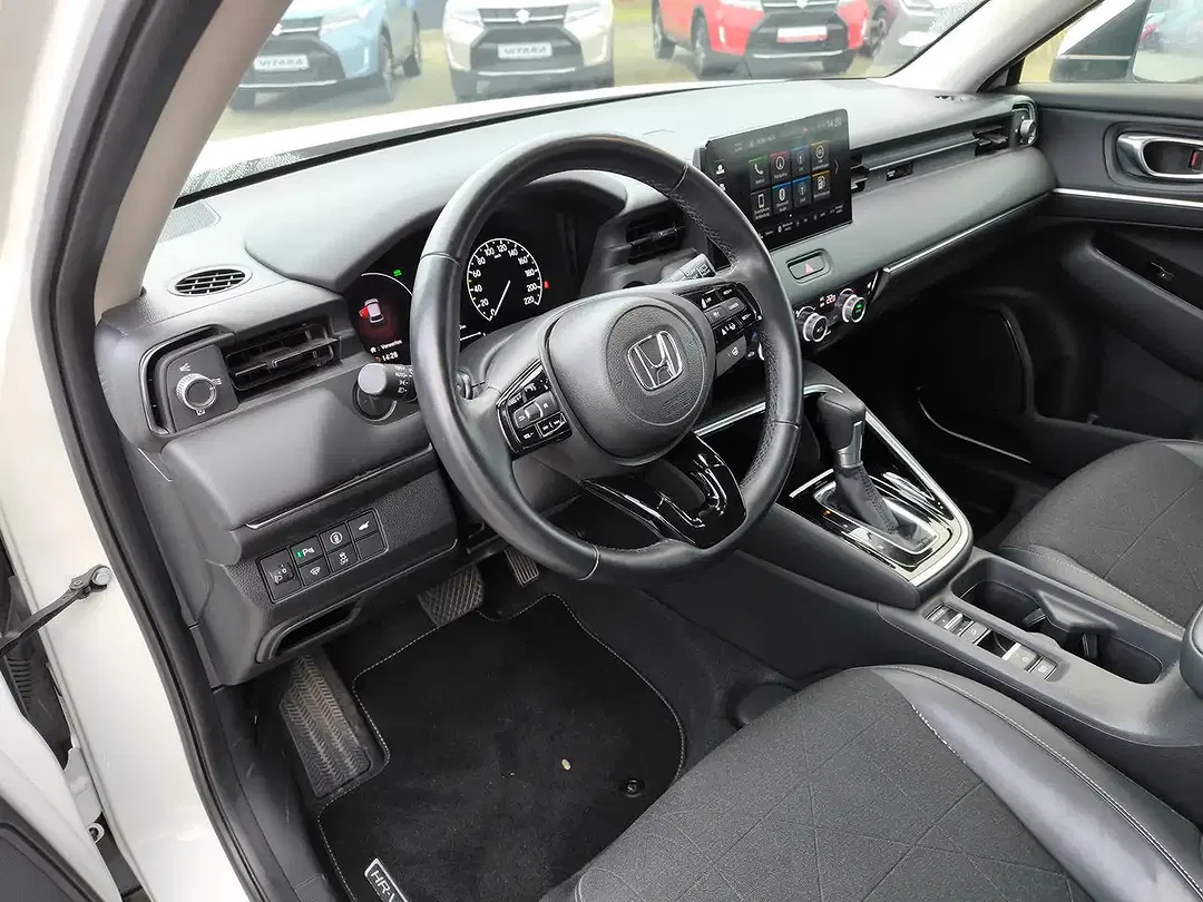 Honda HR-V 1.5 Hybrid Advance - Thumbnail 9