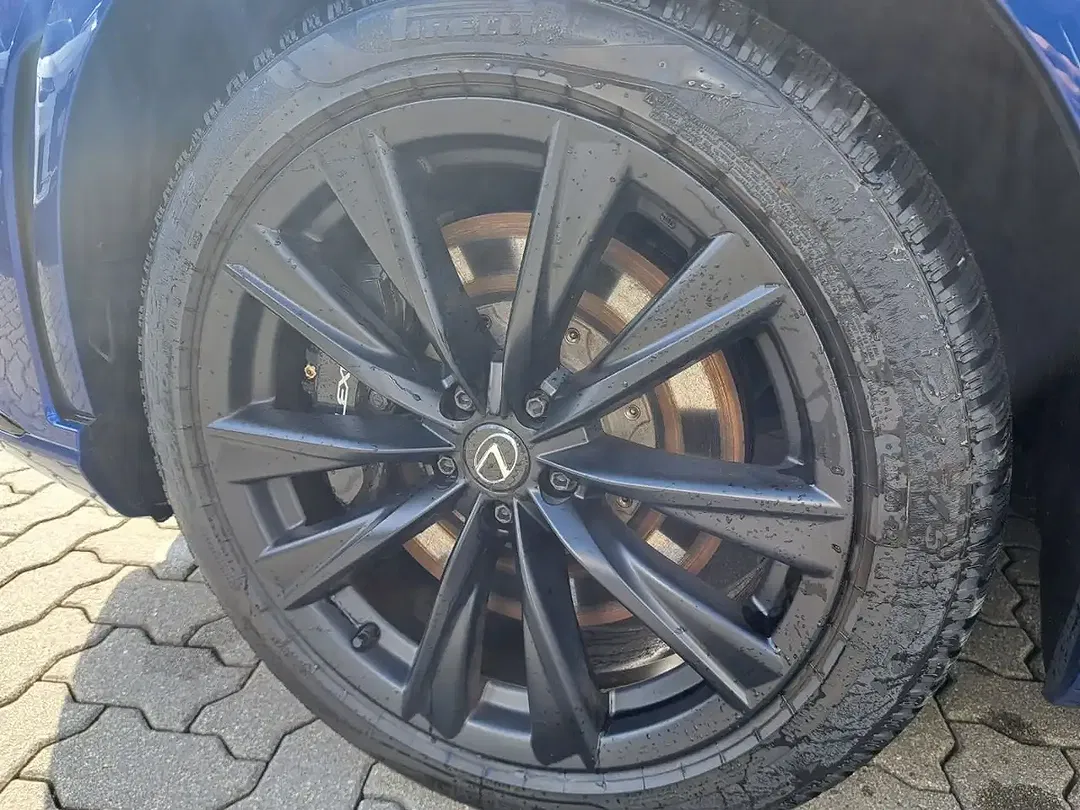 Lexus RX 500h F SPORT Performance - Thumbnail 7