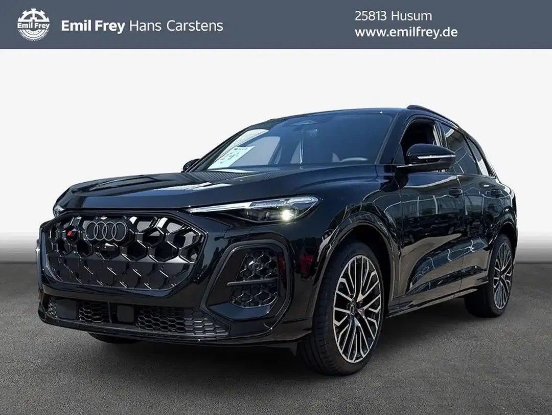 Audi SQ5 3.0 TFSI S tronic quattro - Thumbnail 1