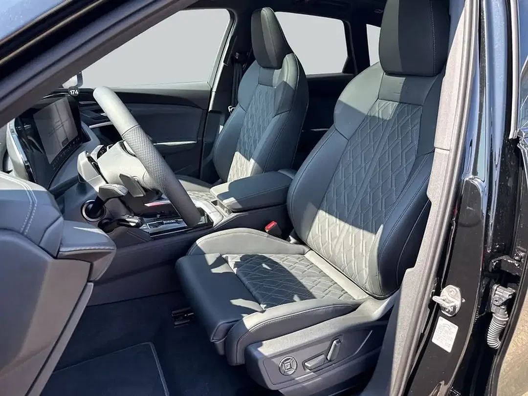 Audi SQ5 3.0 TFSI S tronic quattro - Thumbnail 10
