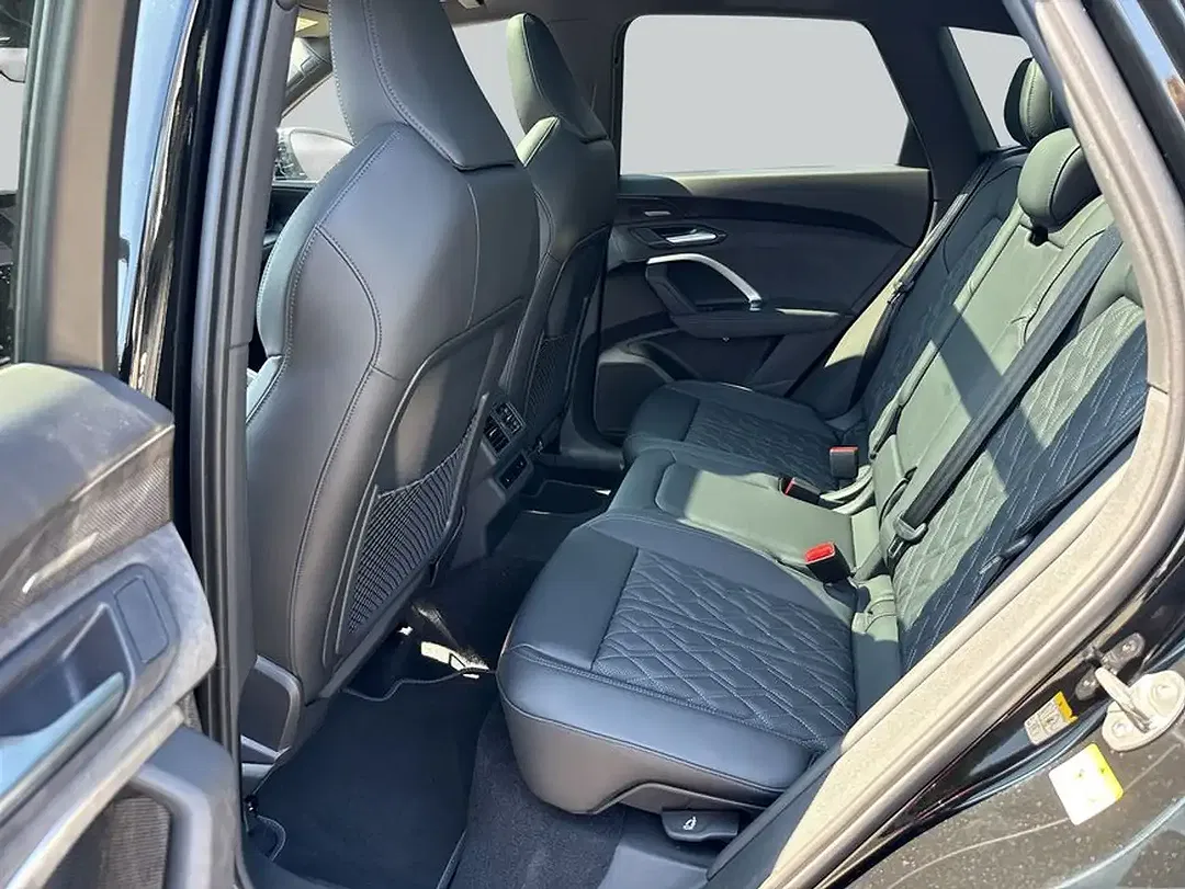 Audi SQ5 3.0 TFSI S tronic quattro - Thumbnail 11
