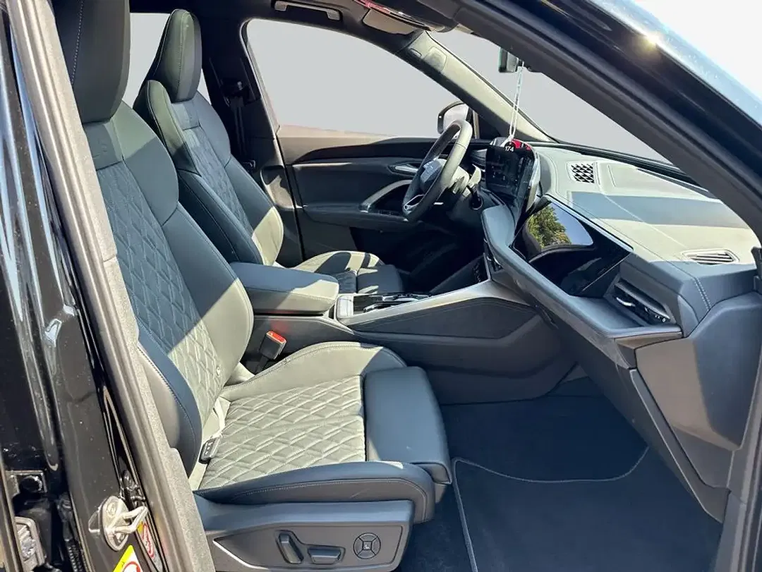 Audi SQ5 3.0 TFSI S tronic quattro - Thumbnail 12