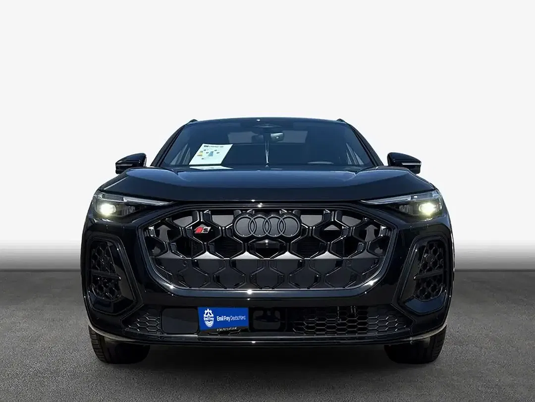 Audi SQ5 3.0 TFSI S tronic quattro - Thumbnail 3