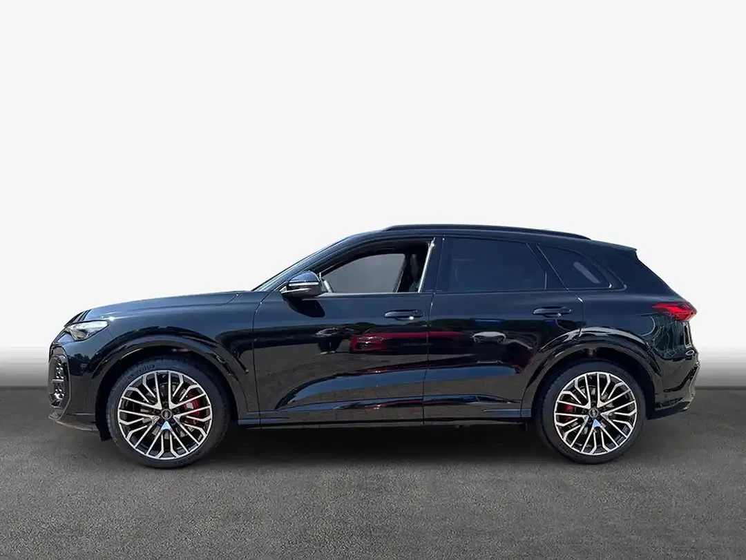 Audi SQ5 3.0 TFSI S tronic quattro - Thumbnail 4