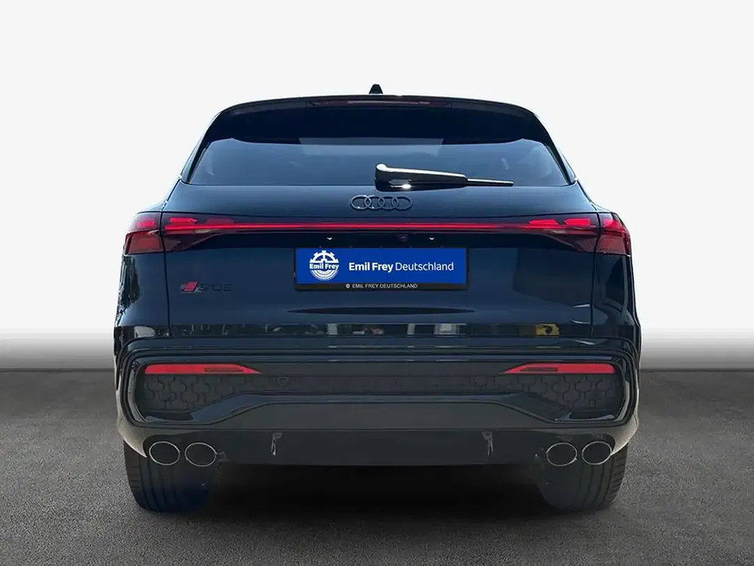 Audi SQ5 3.0 TFSI S tronic quattro - Thumbnail 5