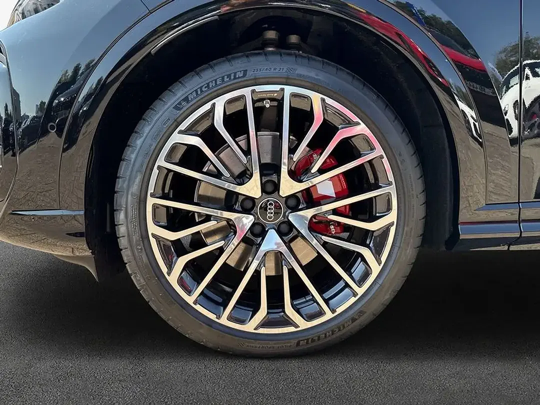 Audi SQ5 3.0 TFSI S tronic quattro - Thumbnail 7