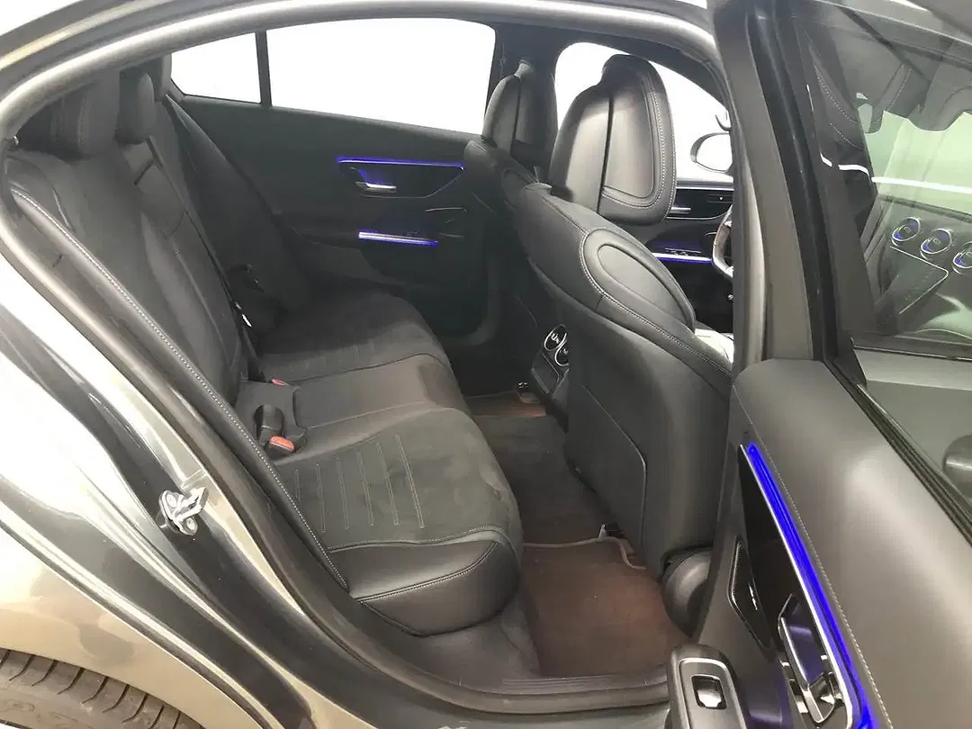 Mercedes-Benz C 300 AMG Line - Thumbnail 10