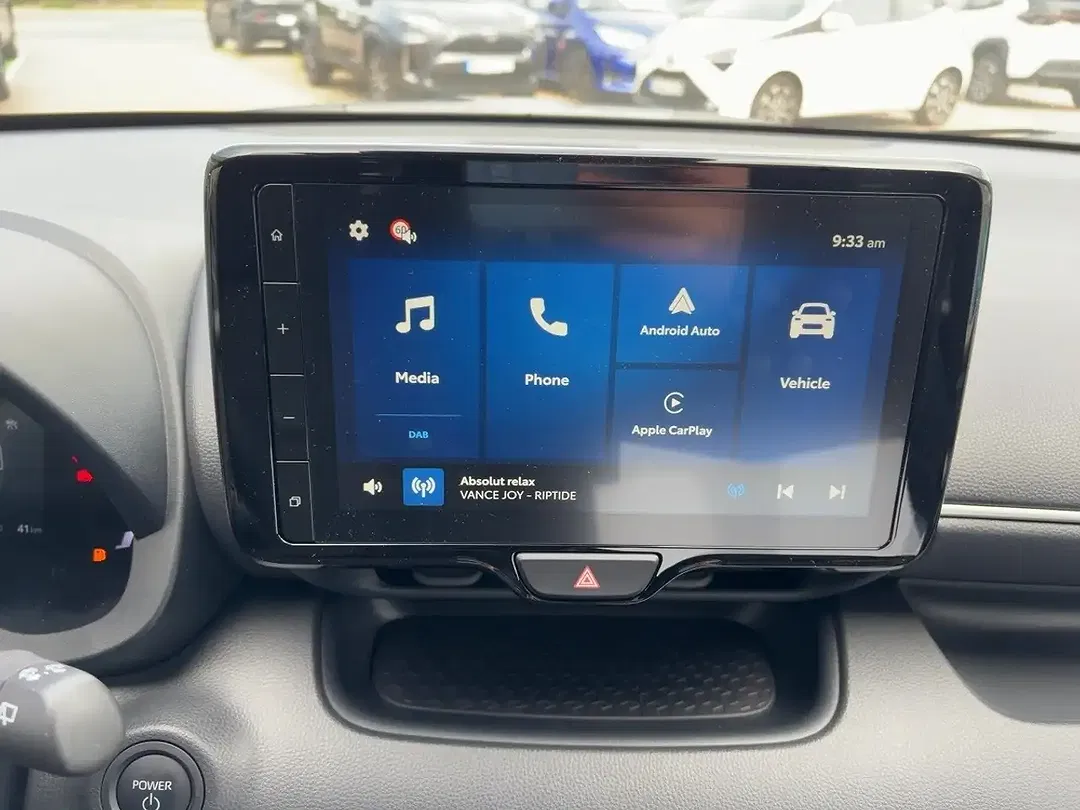 Toyota Yaris 1.5 Hybrid Teamplayer - Thumbnail 10