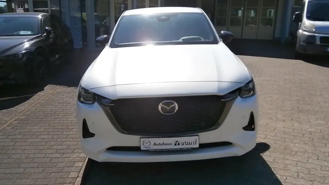 Mazda CX-60 3.3 e-SKYACTIV 8AT AWD Homura - foto 2