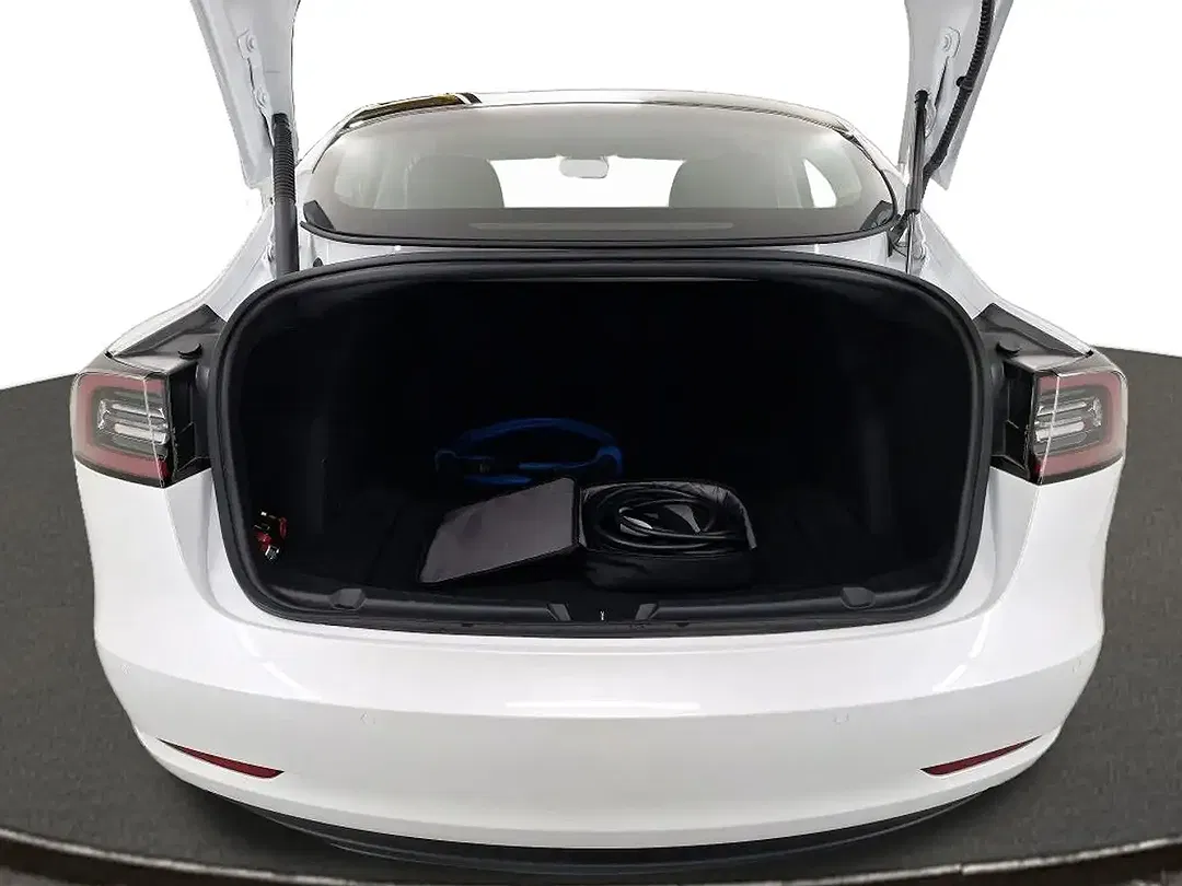 Tesla Model 3 75 kWh Dual Motor Long Range - Thumbnail 10