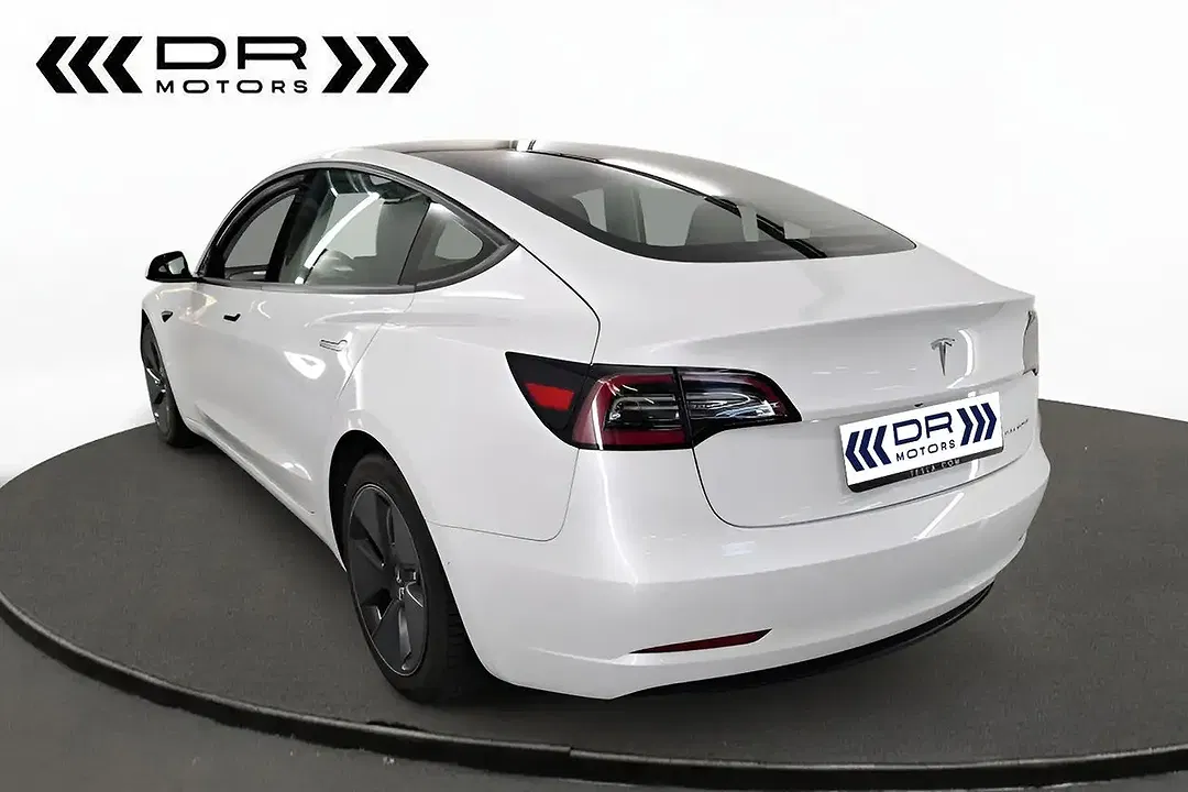 Tesla Model 3 75 kWh Dual Motor Long Range - Thumbnail 3