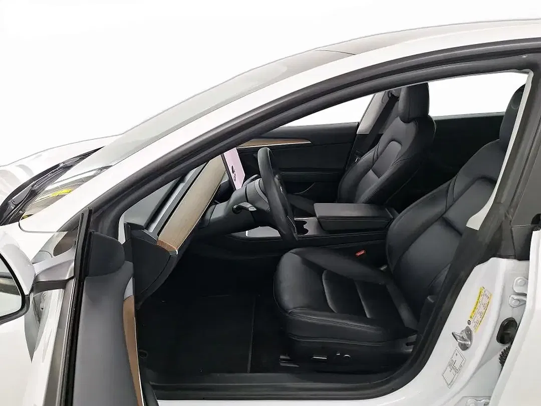 Tesla Model 3 75 kWh Dual Motor Long Range - Thumbnail 5