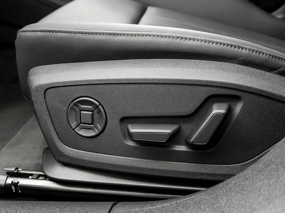 Audi A6 e-tron quattro Sportback S line - Thumbnail 11