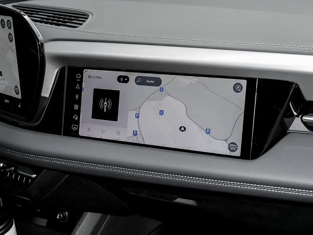 Audi A6 e-tron quattro Sportback S line - Thumbnail 15