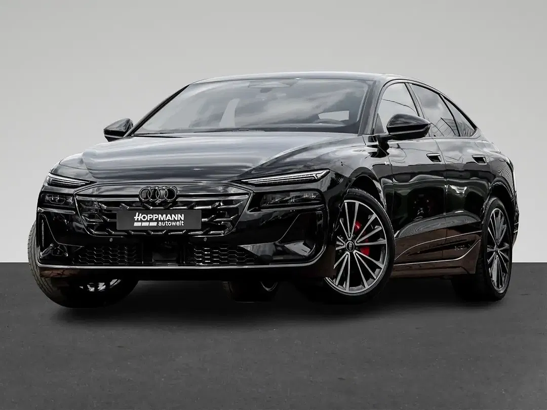 Audi A6 e-tron quattro Sportback S line - Thumbnail 2