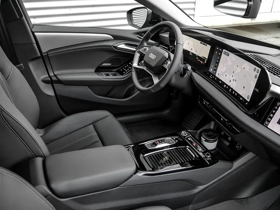 Audi A6 e-tron quattro Sportback S line - Thumbnail 4