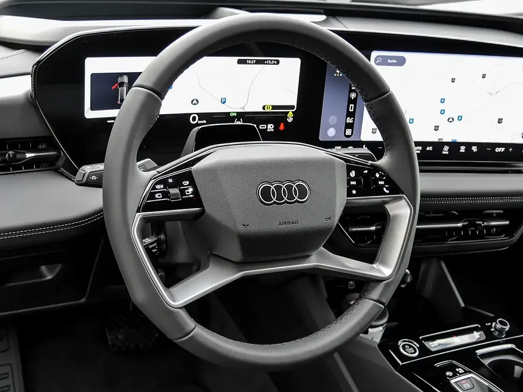 Audi A6 e-tron quattro Sportback S line - Thumbnail 8