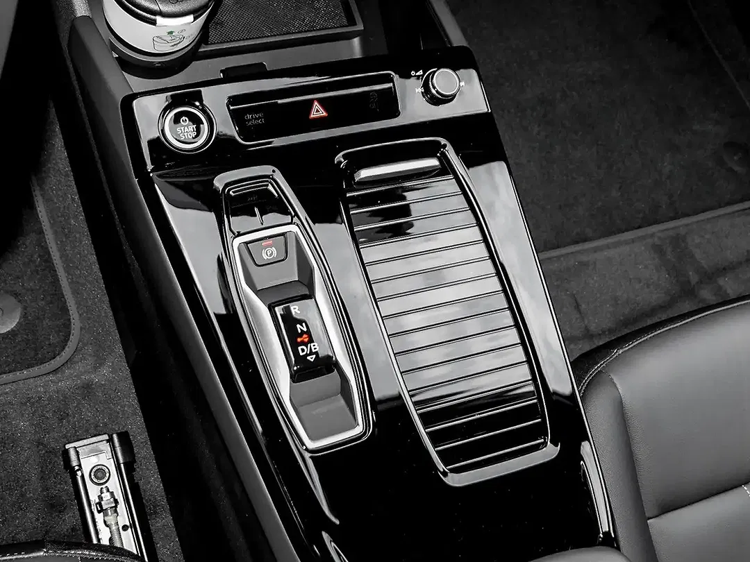 Audi A6 e-tron quattro Sportback S line - Thumbnail 9