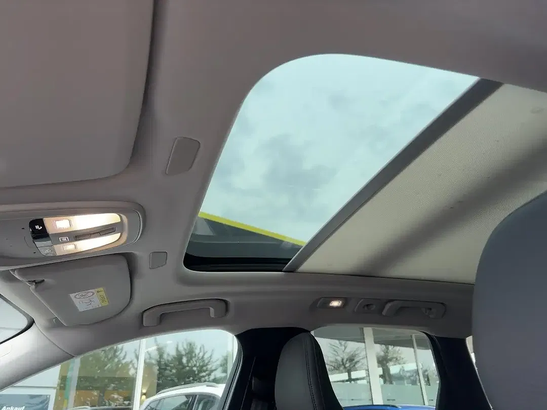 Volvo XC60 T6 PHEV AWD Recharge - Thumbnail 11