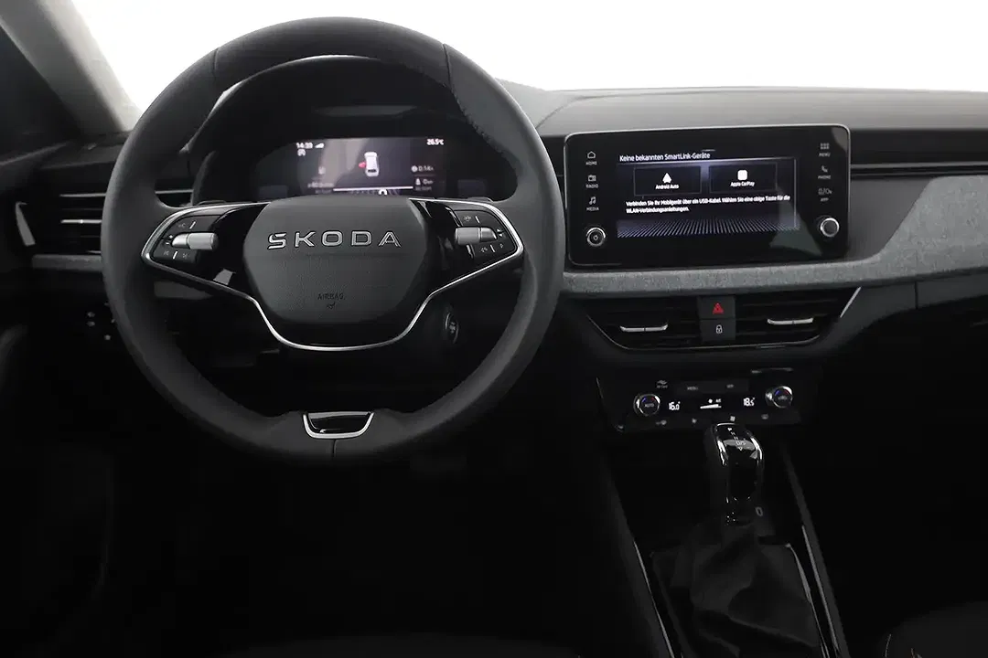 Skoda Scala 1.0 TSI DSG - Thumbnail 9