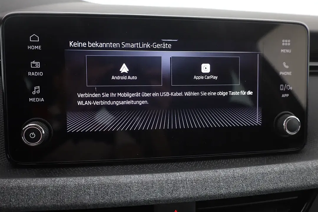 Skoda Scala 1.0 TSI DSG - Thumbnail 10