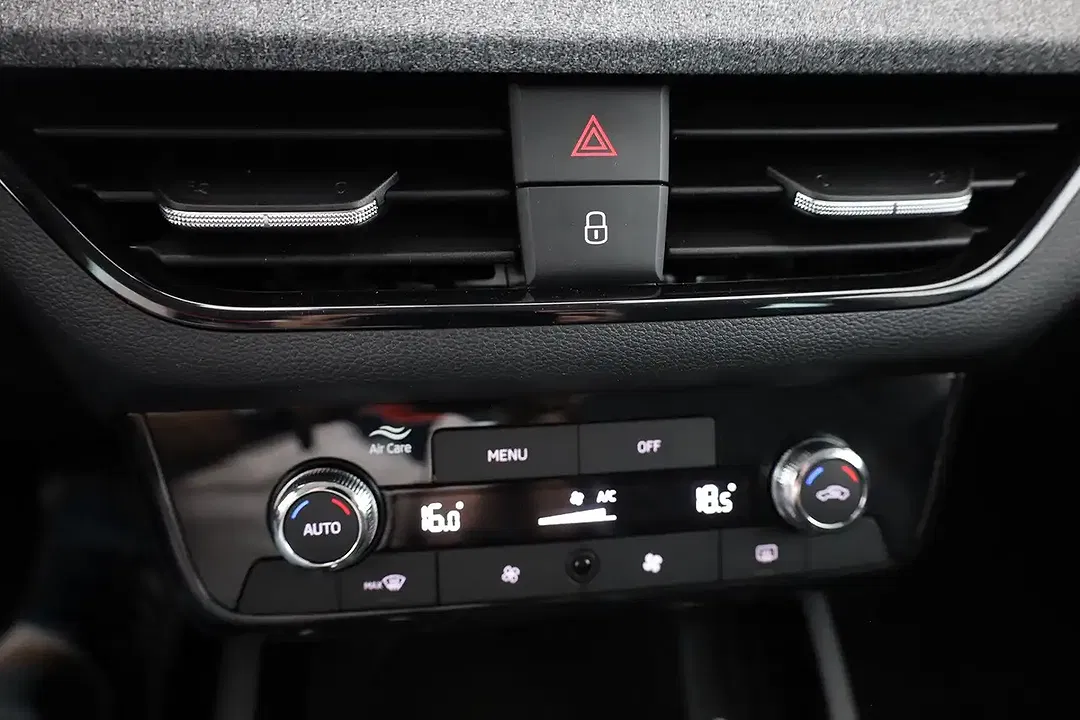 Skoda Scala 1.0 TSI DSG - Thumbnail 11