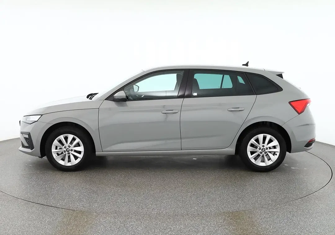 Skoda Scala 1.0 TSI DSG - Afbeelding 1