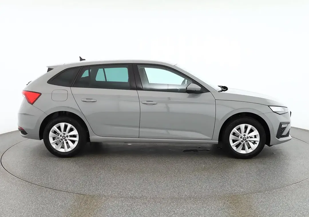 Skoda Scala 1.0 TSI DSG - Thumbnail 5