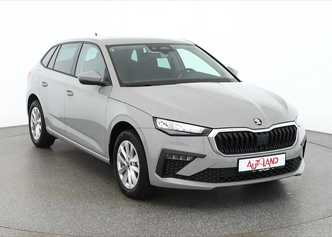 Skoda Scala 1.0 TSI DSG - Thumbnail 6