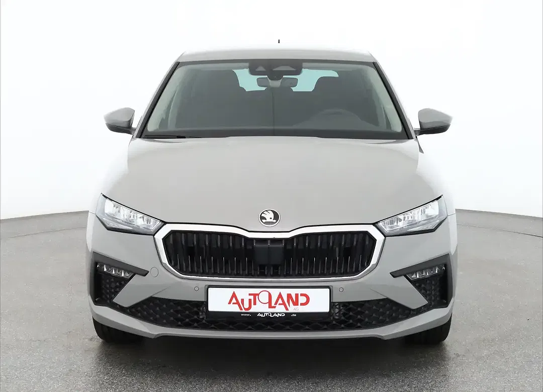 Skoda Scala 1.0 TSI DSG - Thumbnail 7