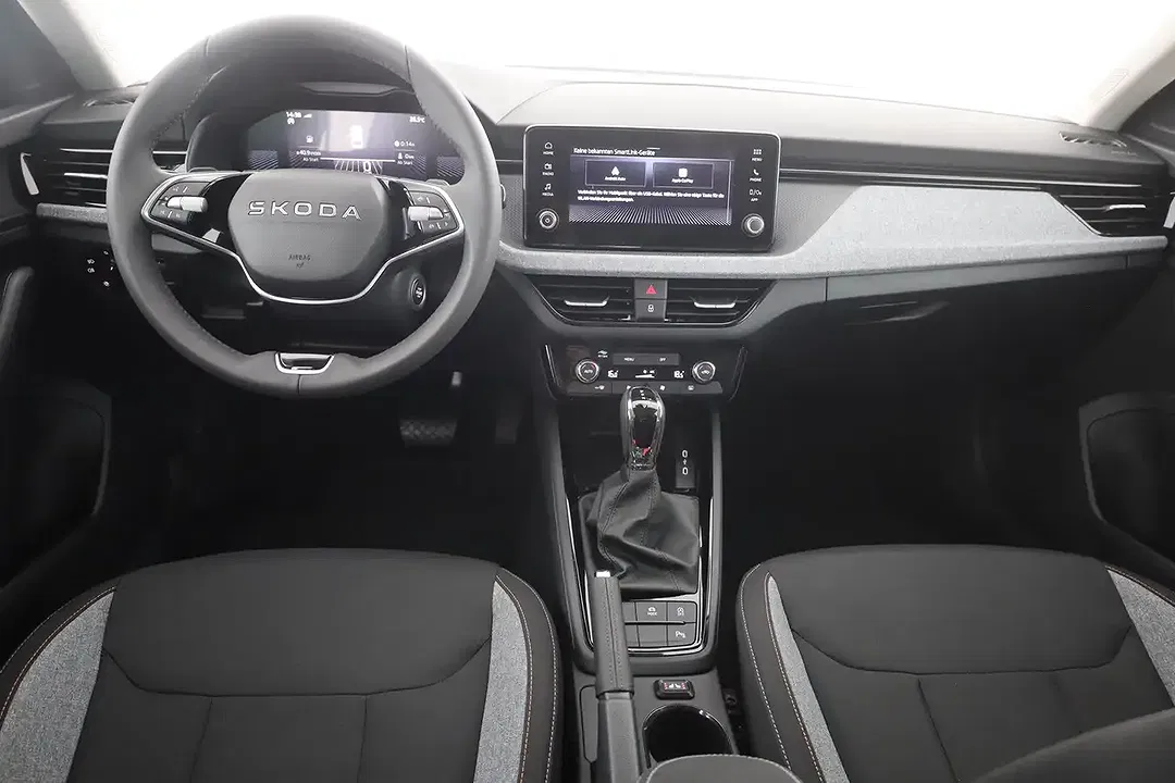 Skoda Scala 1.0 TSI DSG - Thumbnail 8