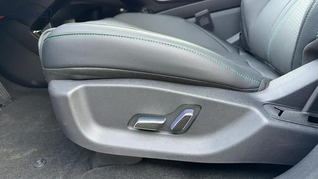 BYD Seal U DM-i PHEV Boost - Thumbnail 15
