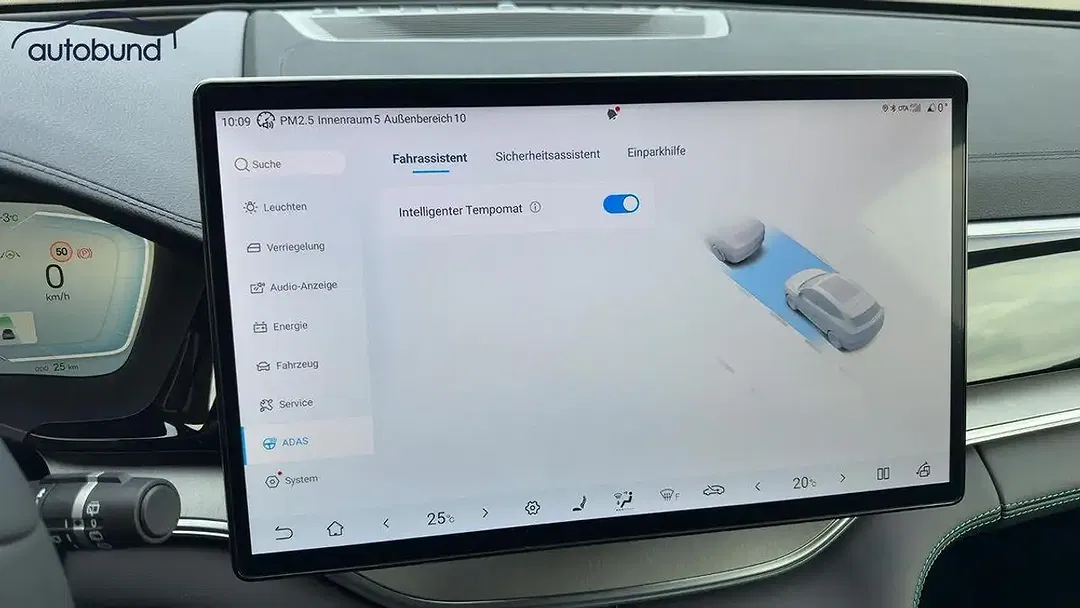 BYD Seal U DM-i PHEV Boost - Thumbnail 27