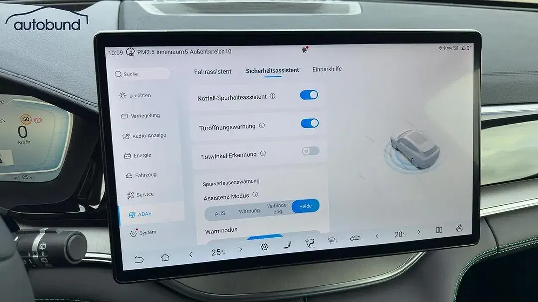 BYD Seal U DM-i PHEV Boost - Thumbnail 28