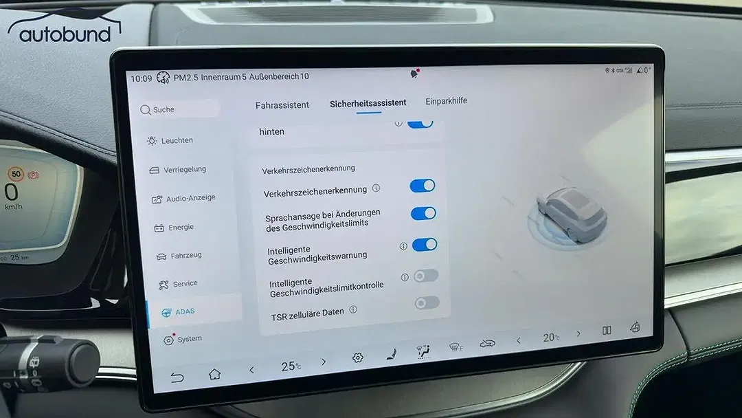 BYD Seal U DM-i PHEV Boost - foto 30