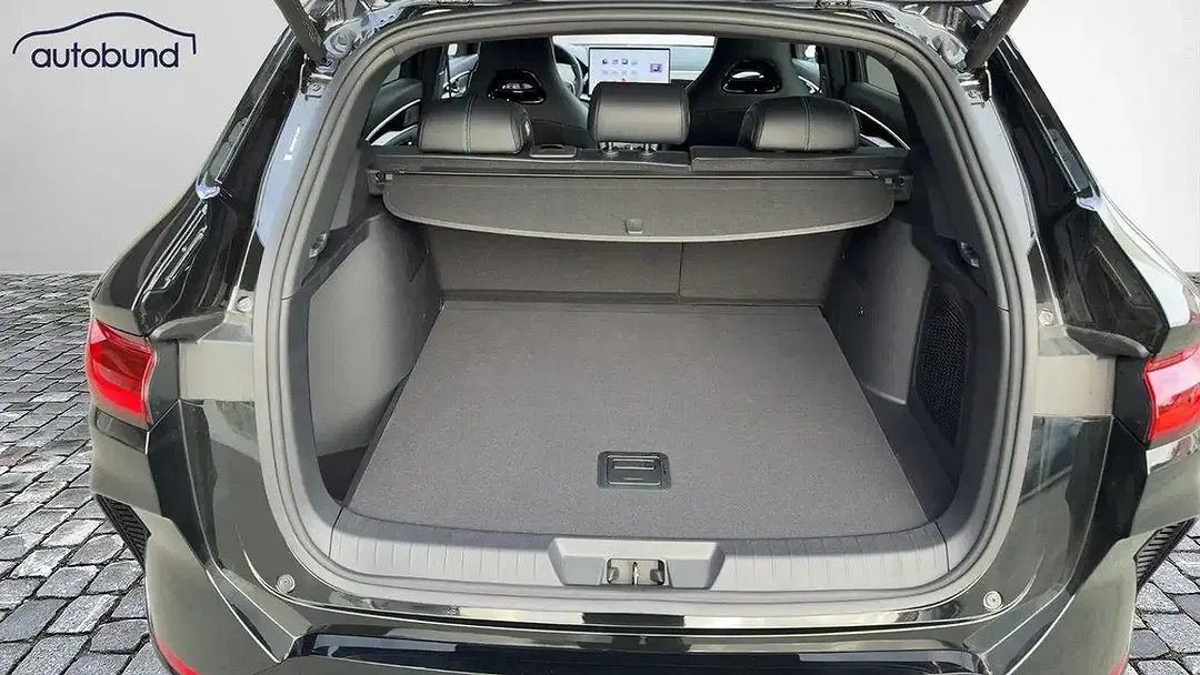 BYD Seal U DM-i PHEV Boost - Thumbnail 8