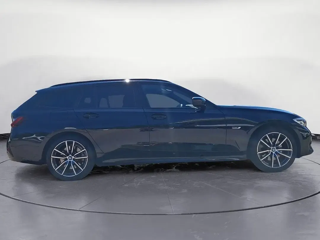 BMW 320 AUT xDrive Touring - Thumbnail 6