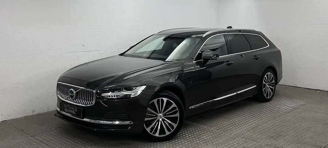 Volvo V90 T6 AWD - foto 1