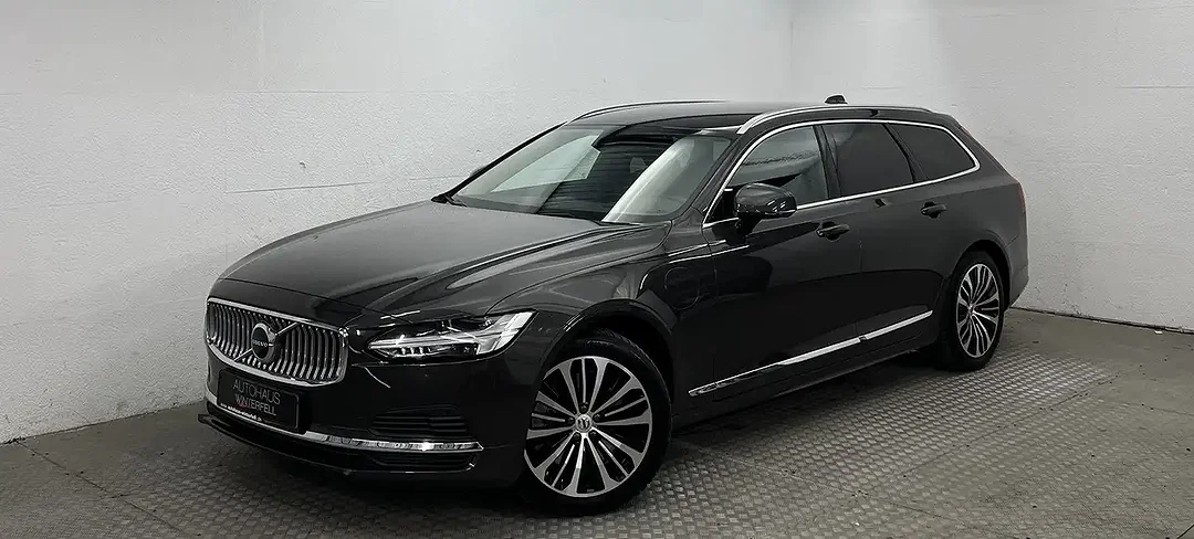 Volvo V90 T6 AWD - Afbeelding 1