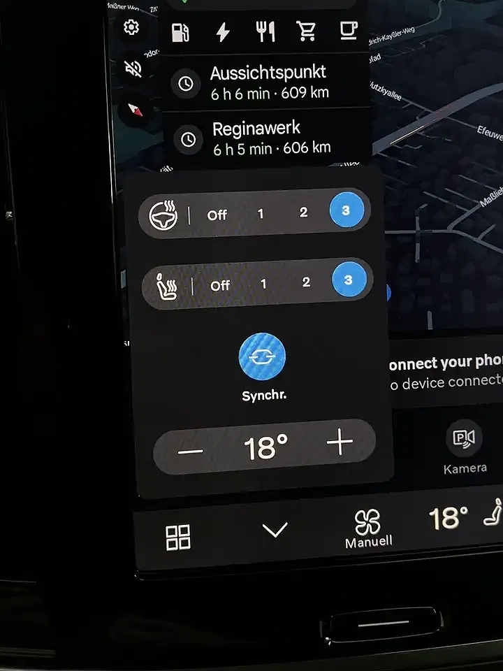 Volvo V90 T6 AWD - Thumbnail 14