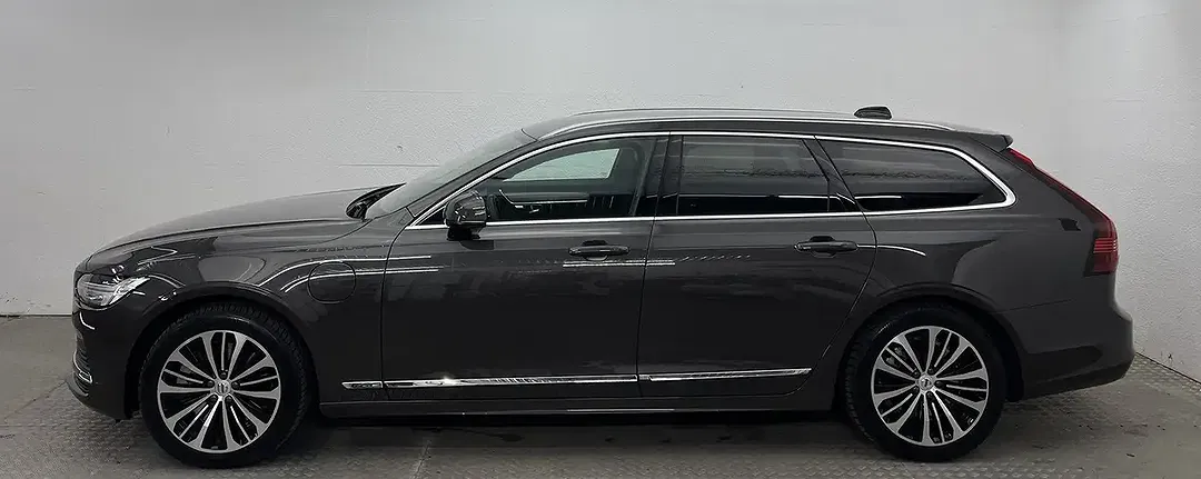 Volvo V90 T6 AWD - foto 2