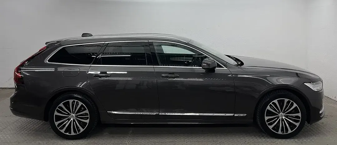 Volvo V90 T6 AWD - Thumbnail 5