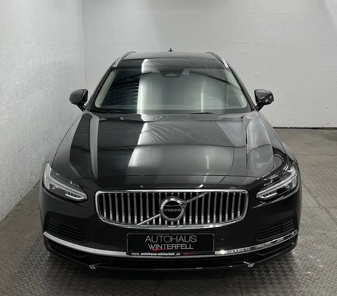 Volvo V90 T6 AWD - Thumbnail 6